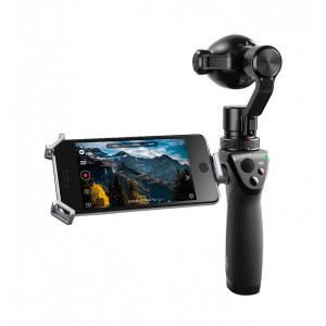 DJI 3-х осевой ручной стабилизатор DJI OSMO+ X3 Zoom (PLUS)